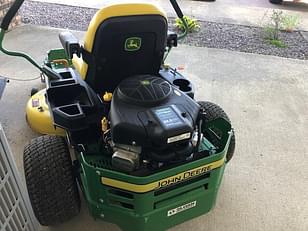 Main image John Deere Z345R 7