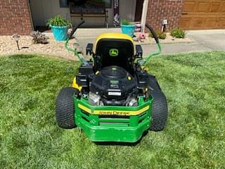 Image of John Deere Z345R equipment image 1