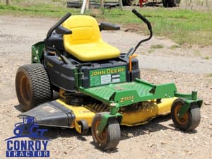 2017 John Deere Z355E Image