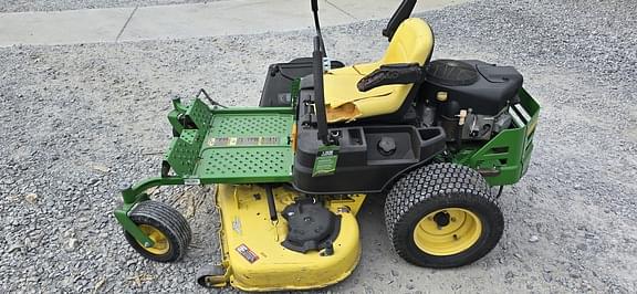 Image of John Deere Z355E equipment image 1