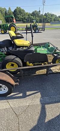 Image of John Deere Z355E Primary image