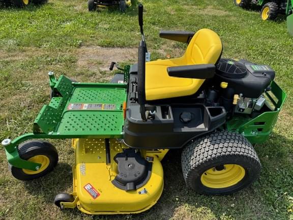 Image of John Deere Z355E equipment image 2