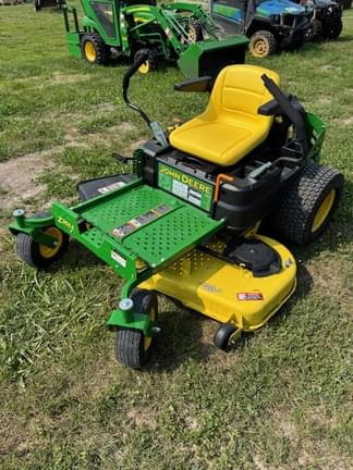 Image of John Deere Z355E equipment image 1
