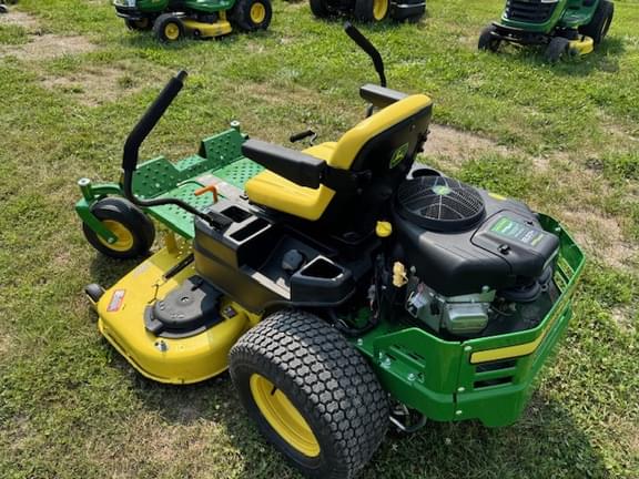 Image of John Deere Z355E equipment image 3