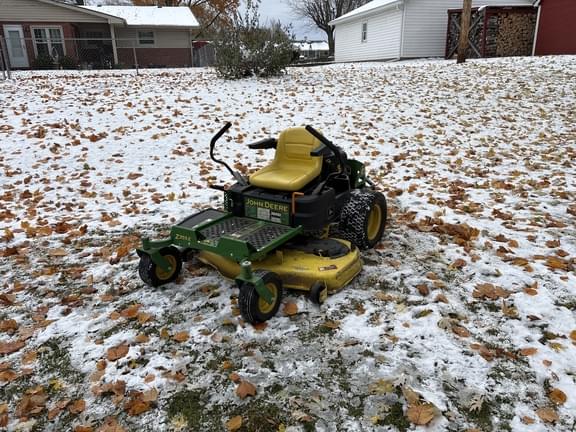 Image of John Deere Z355E Primary image