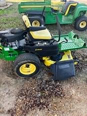 Main image John Deere Z355E 1