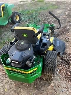 Image of John Deere Z355E equipment image 2