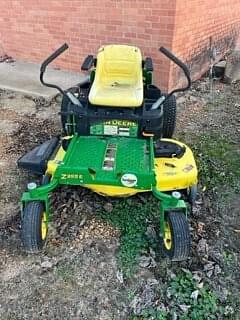 Image of John Deere Z355E Primary image