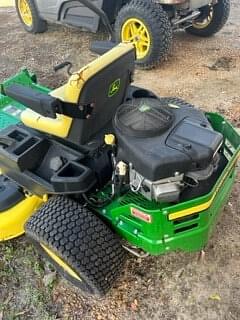 Image of John Deere Z355E equipment image 4