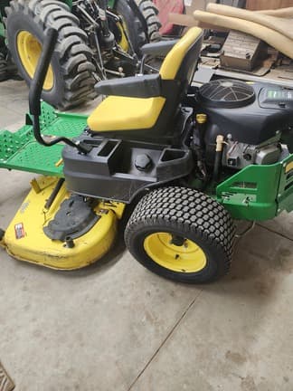 Image of John Deere Z355E equipment image 3