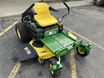 Main image John Deere Z355E