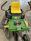 2017 John Deere Z355E Image