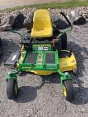 2017 John Deere Z355R Image