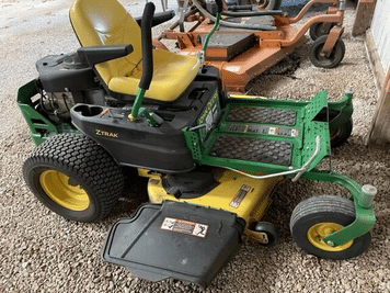 Main image John Deere Z355R