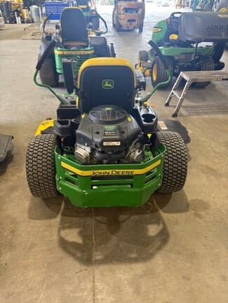 Image of John Deere Z355R equipment image 3