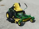 2017 John Deere Z355R Image