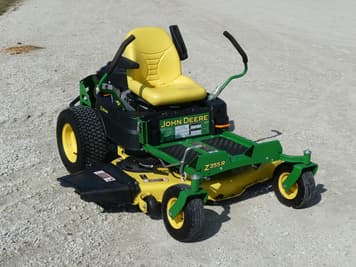 Main image John Deere Z355R