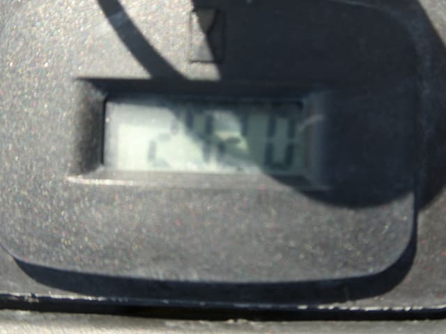 Image of John Deere Z355R equipment image 4