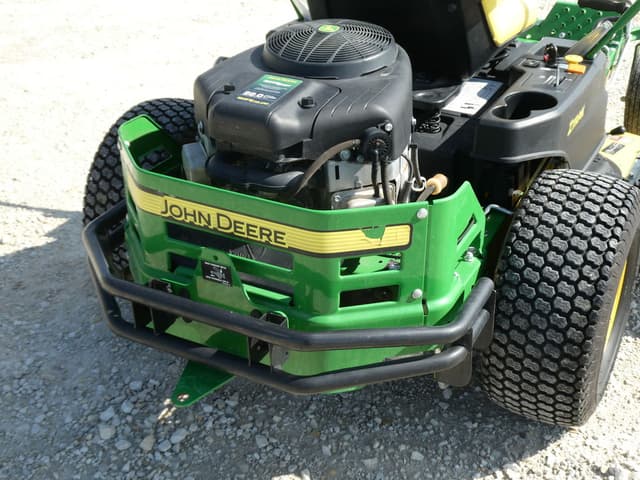 Image of John Deere Z355R equipment image 3