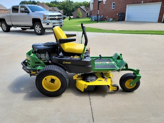 Main image John Deere Z355R