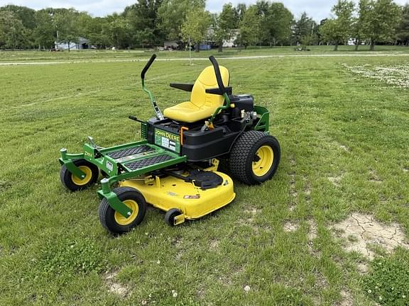 Image of John Deere Z355R Primary image