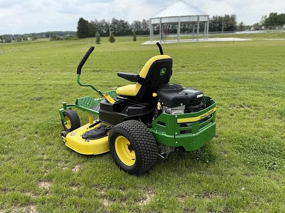Image of John Deere Z355R equipment image 4
