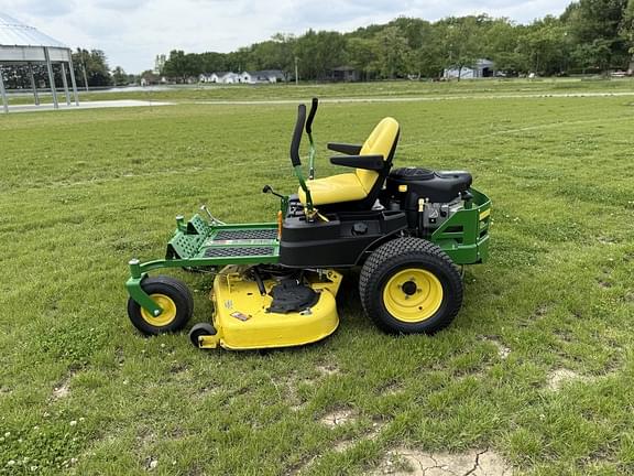 Image of John Deere Z355R equipment image 2
