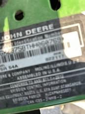 Main image John Deere Z375R 4