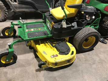 Main image John Deere Z375R