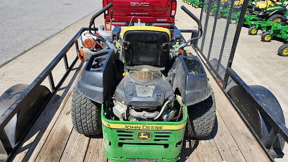 Image of John Deere Z525E equipment image 2