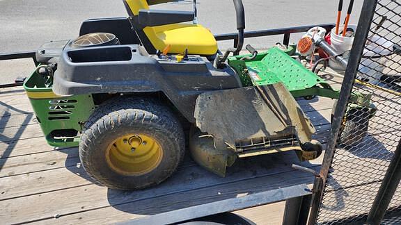 Image of John Deere Z525E equipment image 4
