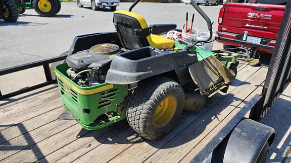 Image of John Deere Z525E equipment image 3