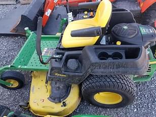 Main image John Deere Z525E 0