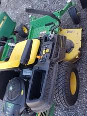 Main image John Deere Z525E 4