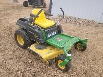 2017 John Deere Z525E Equipment Image0