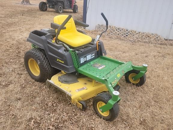 Image of John Deere Z525E Primary image