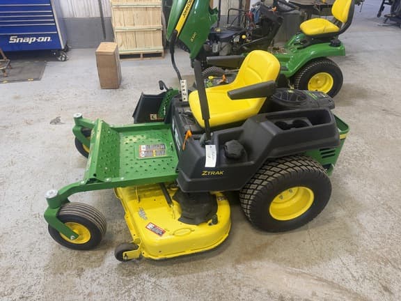 Image of John Deere Z525E Primary image