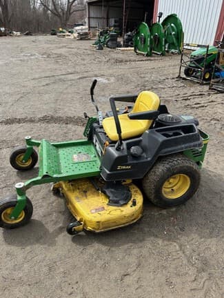 Image of John Deere Z525E Primary image