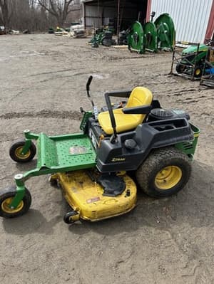 2017 John Deere Z525E Image