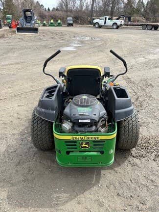 Image of John Deere Z525E equipment image 3