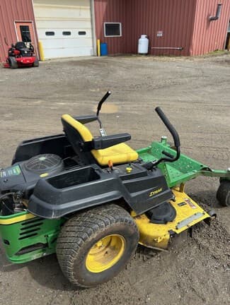 Image of John Deere Z525E equipment image 3