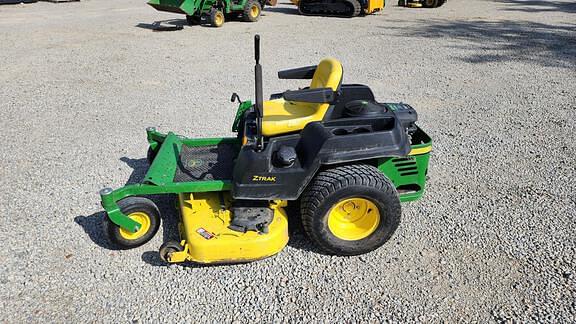 Image of John Deere Z525E equipment image 1