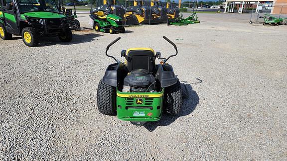 Image of John Deere Z525E equipment image 3