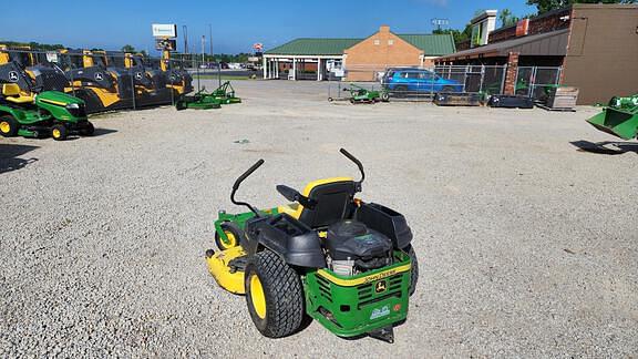Image of John Deere Z525E equipment image 2