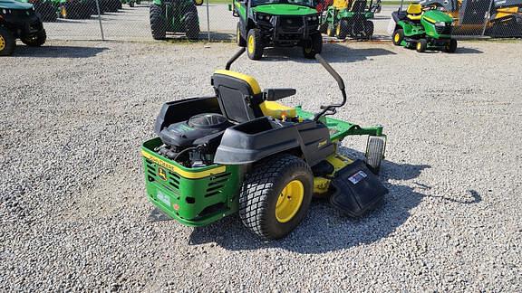 Image of John Deere Z525E equipment image 4