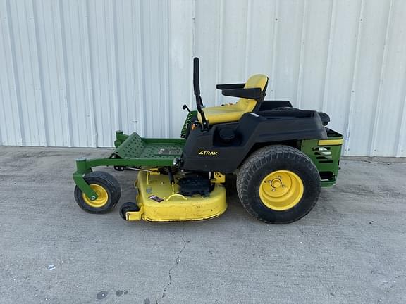 Image of John Deere Z525E Primary image