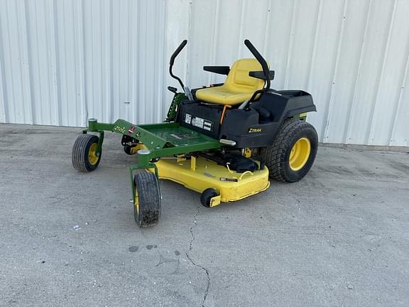 Image of John Deere Z525E equipment image 1