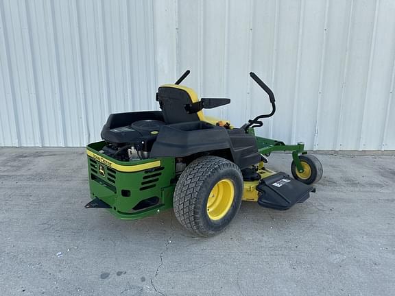 Image of John Deere Z525E equipment image 4