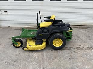 Main image John Deere Z525E 0