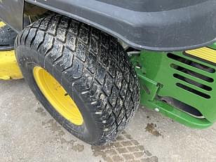 Main image John Deere Z525E 16